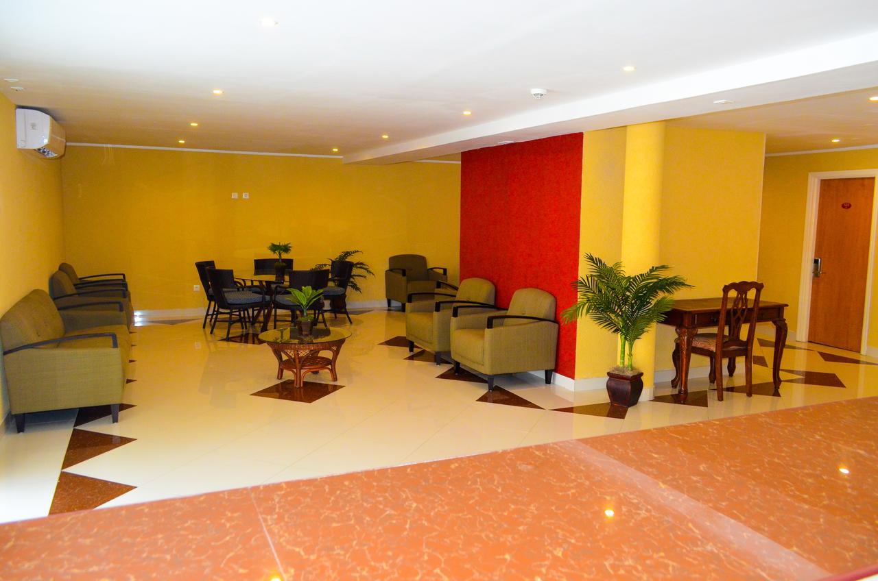 Fantastic Hotel Marigot  Exterior foto