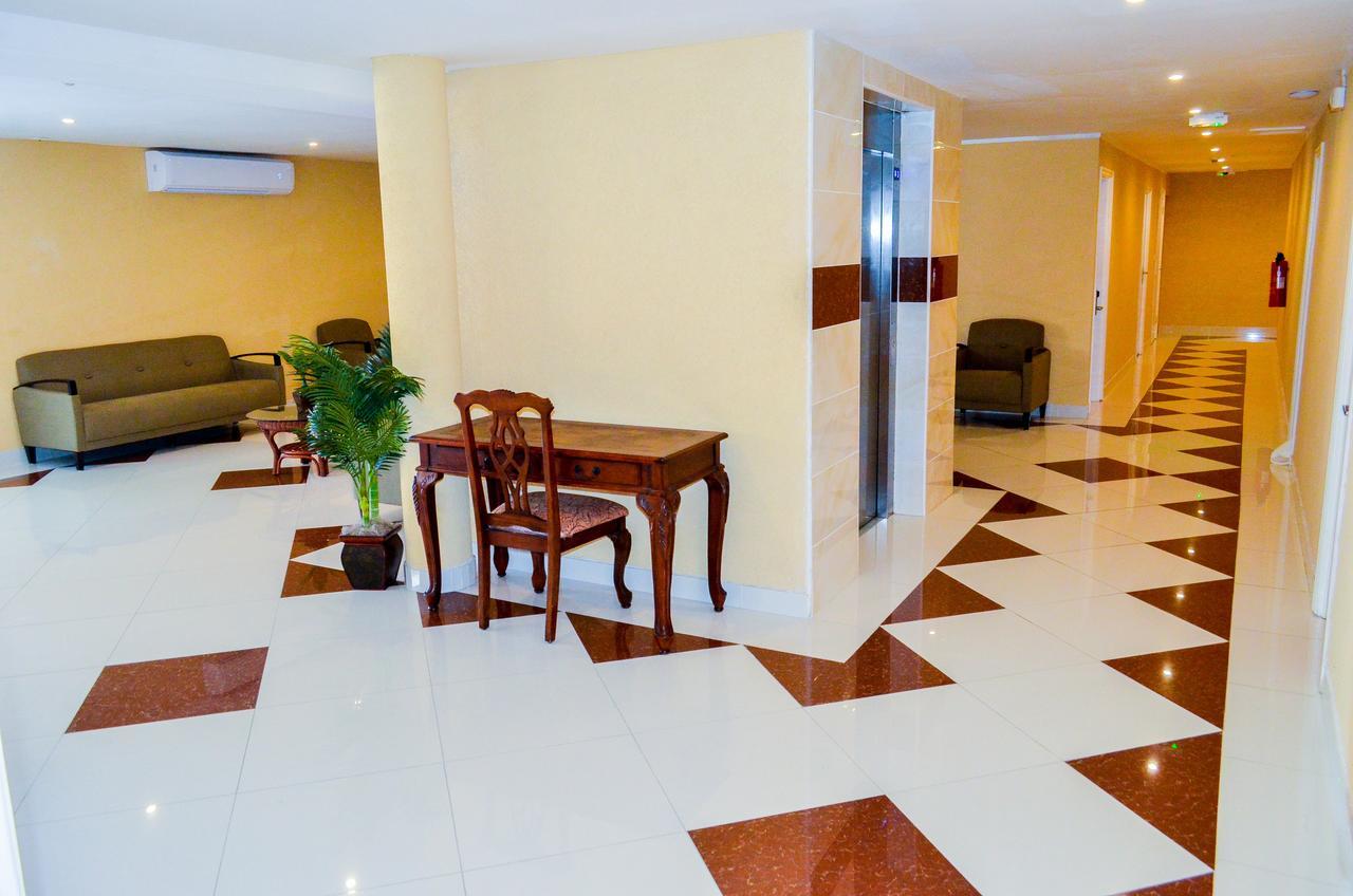 Fantastic Hotel Marigot  Exterior foto