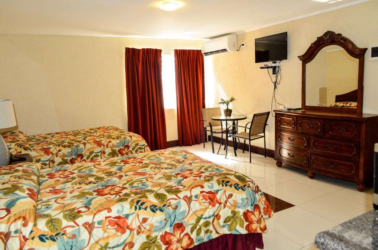 Fantastic Hotel Marigot  Exterior foto